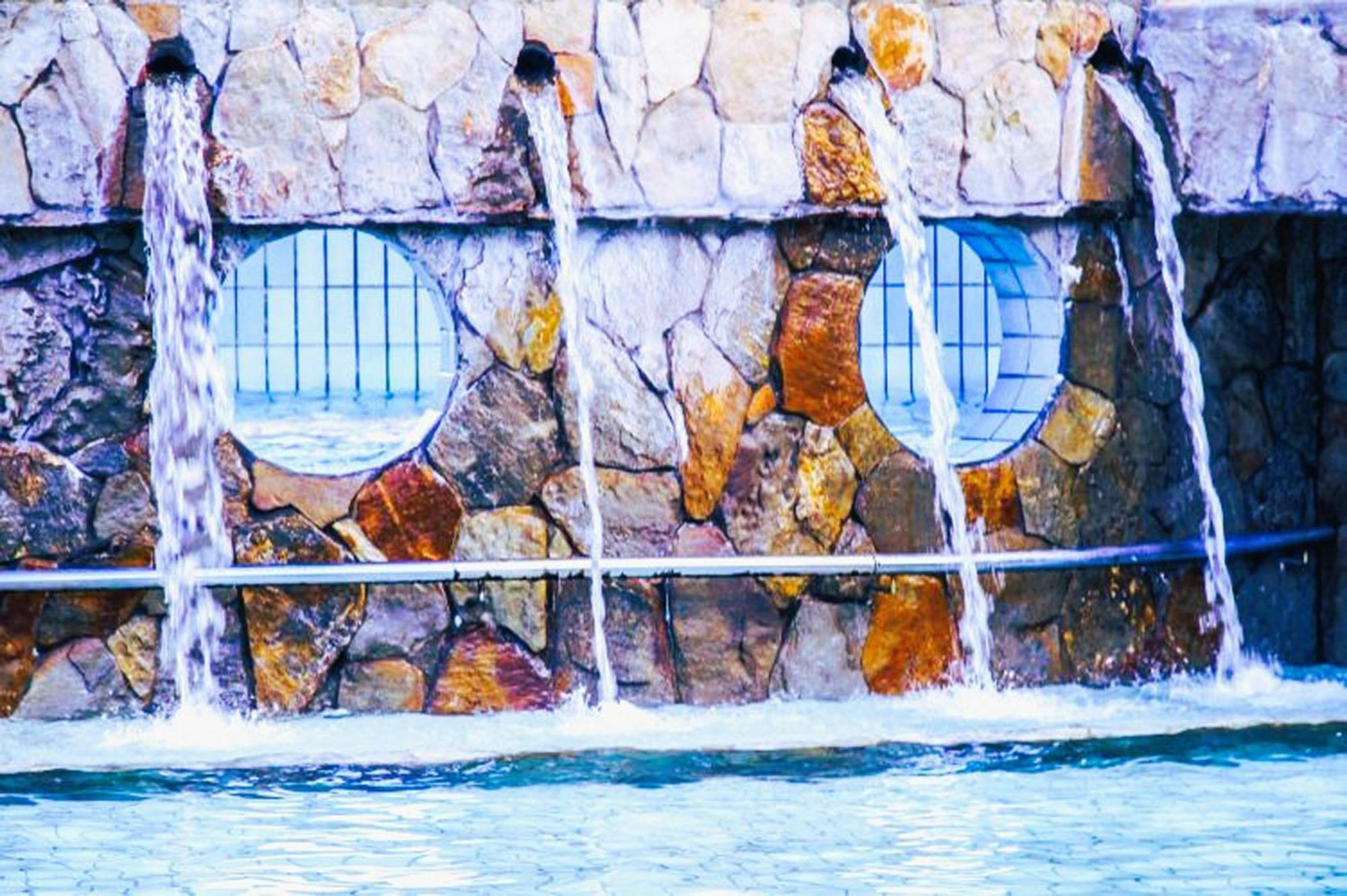 Lacqua Diroma Oficial - Diroma Acqua Park Incluido - Com Roupa De Cama E Banho Caldas Novas Exterior photo